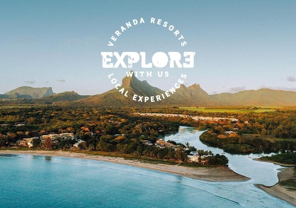 Панорама Veranda Tamarin Hotel 3*