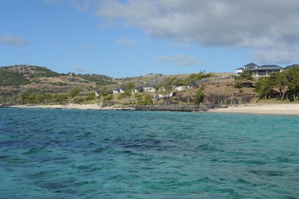 Территория Constance Tekoma Boutik Rodrigues 4*