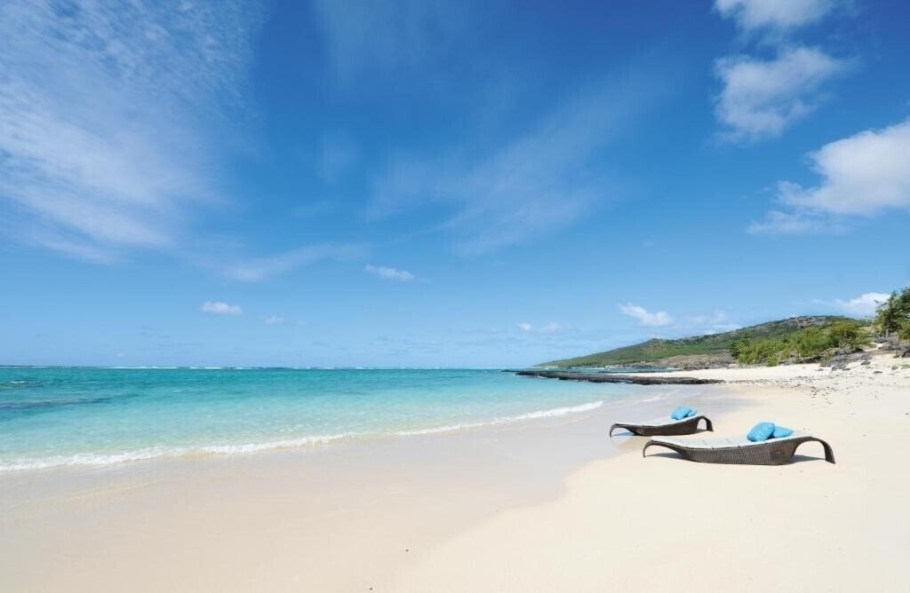 Апартаменты Constance Tekoma Boutik Rodrigues 4*