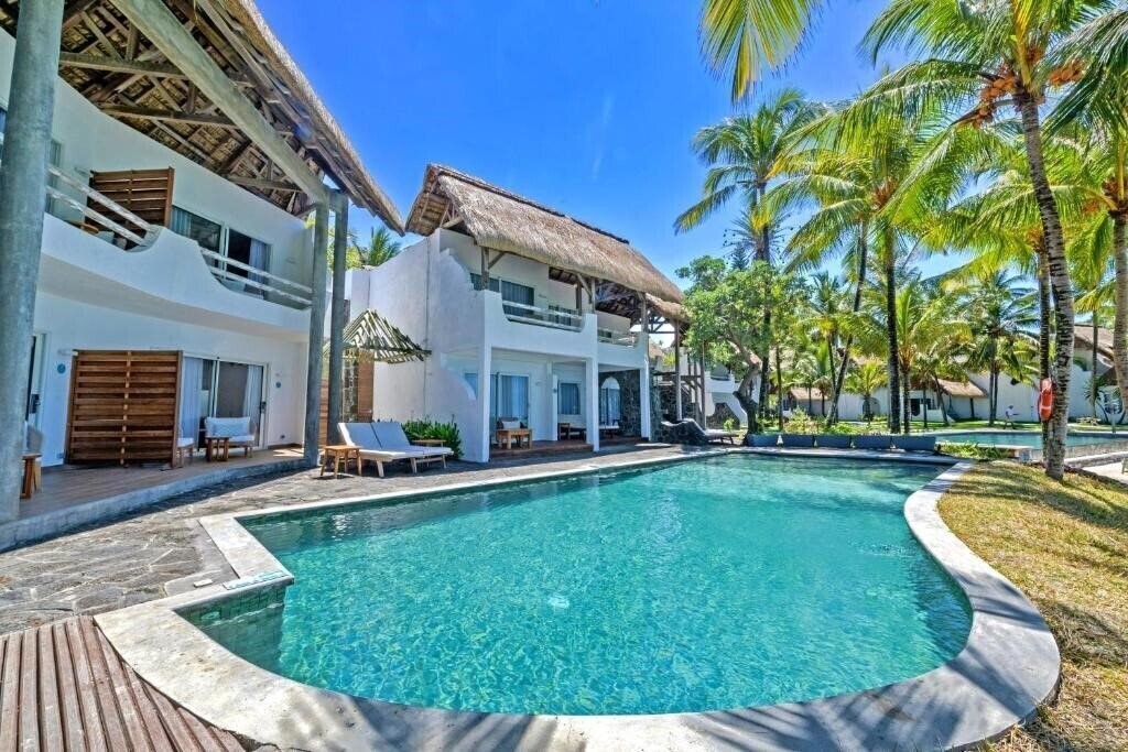 Вид Seasense Boutique Hotel & SPA 5*