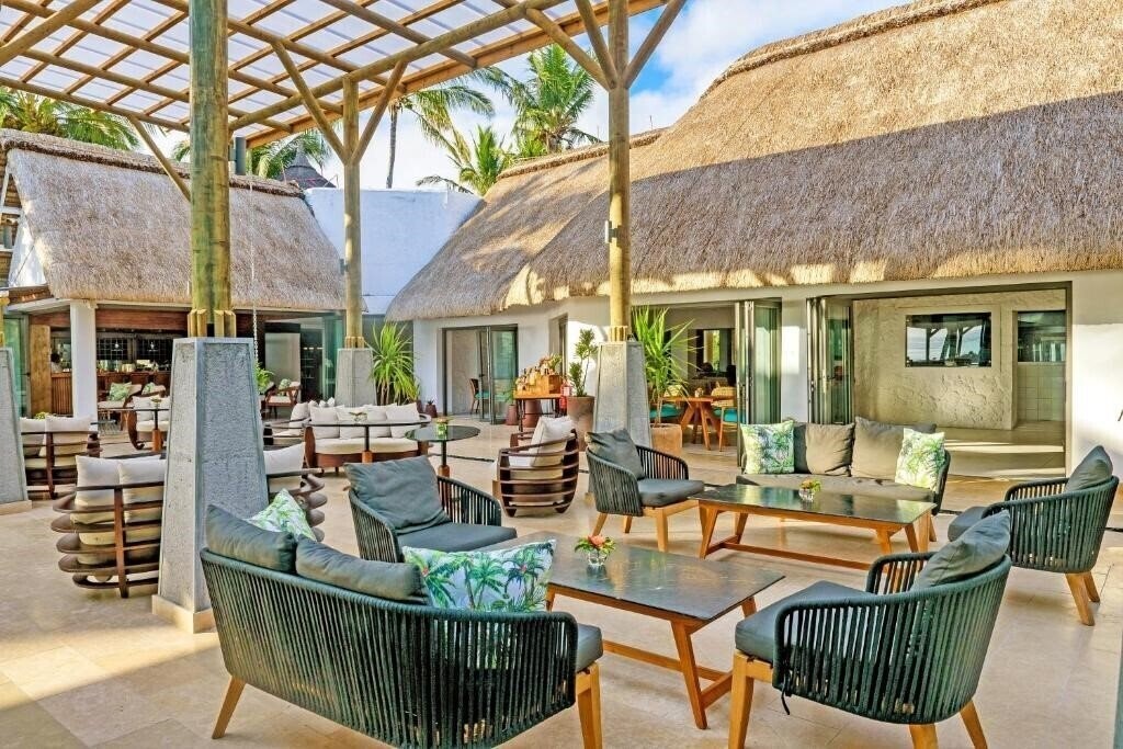 Территория Seasense Boutique Hotel & SPA 5*