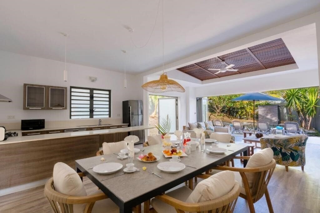 Фотографія Stylia Villas вилла