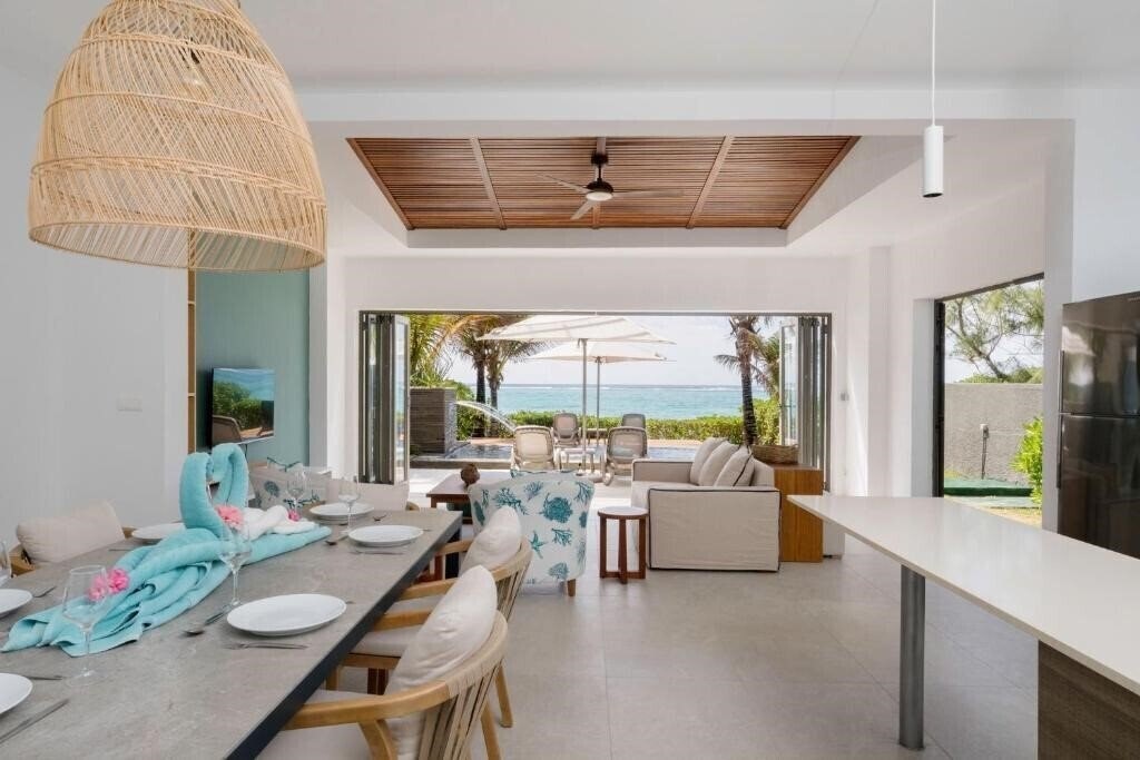 Зображення Stylia Villas вилла