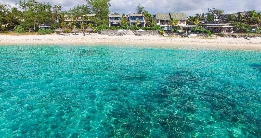 Апартаменти Stylia Villas вилла