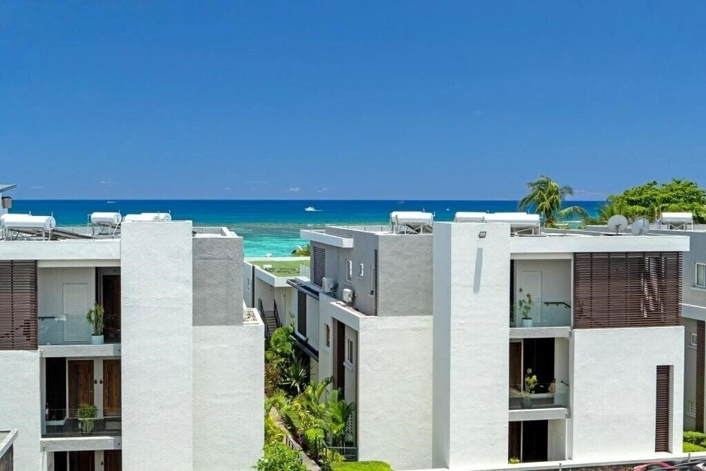 Территория Residence Potosi Appartment апартаменты