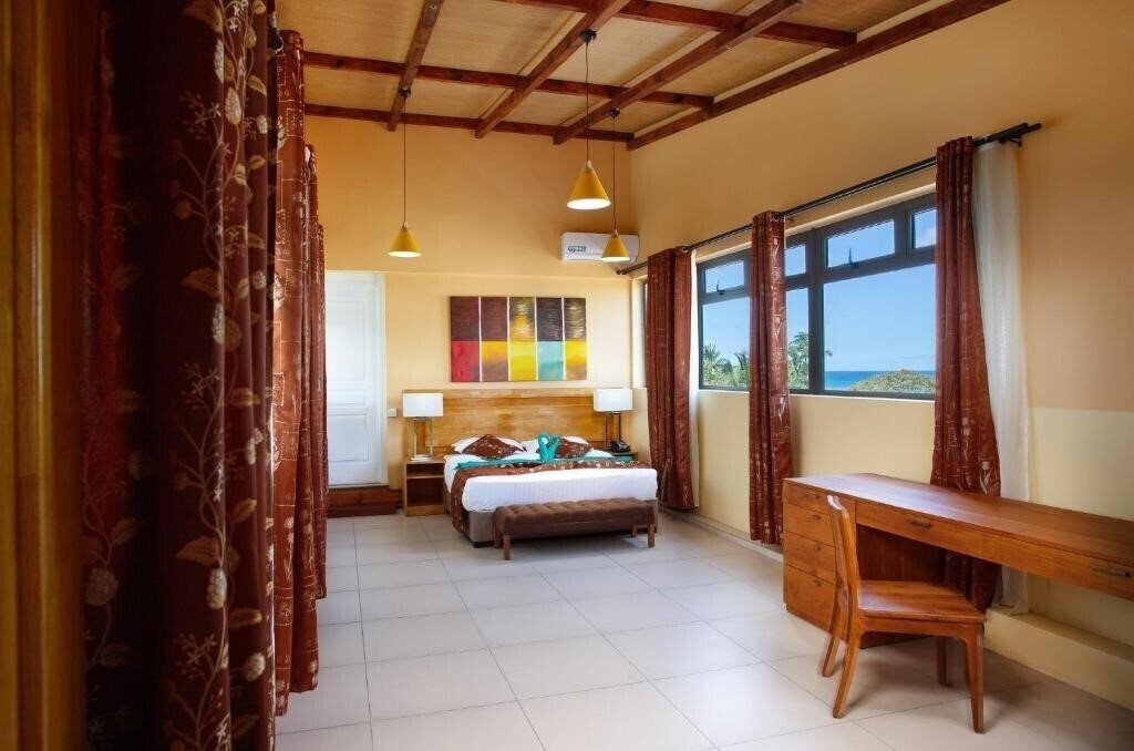 Апартаменты Residence Potosi Appartment апартаменты