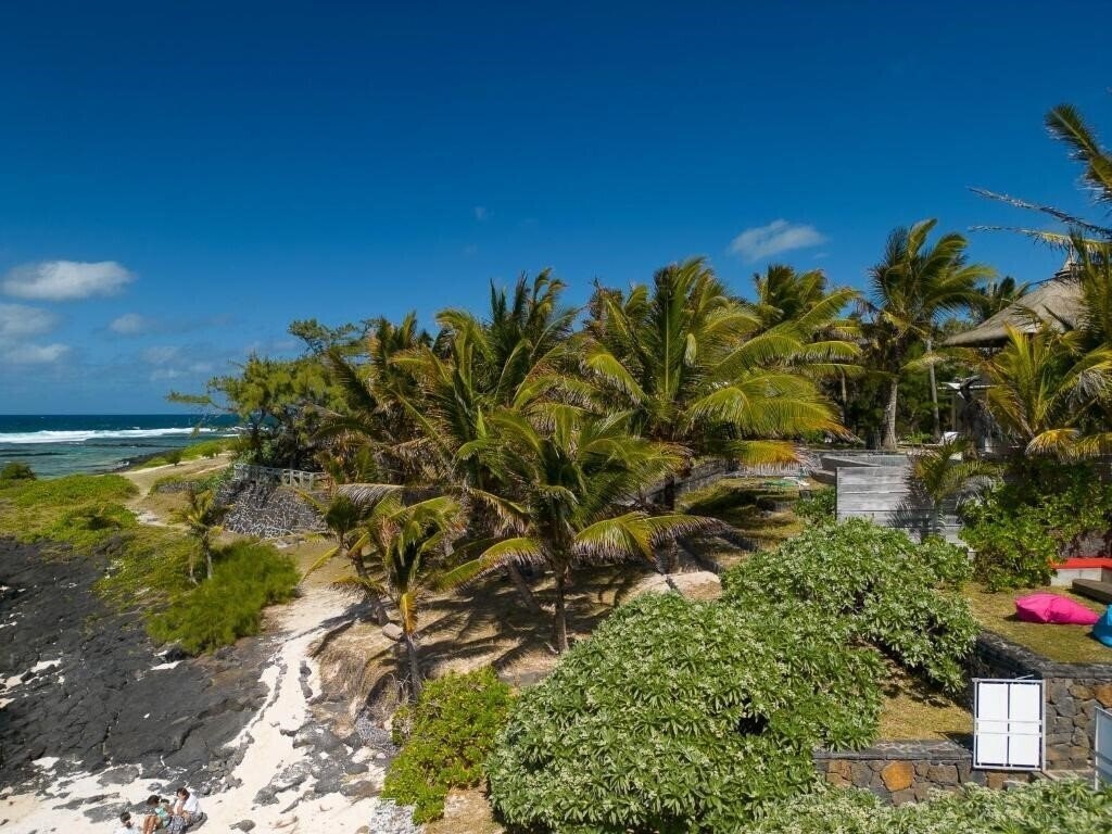 Апартаменти Villa Arty 3*