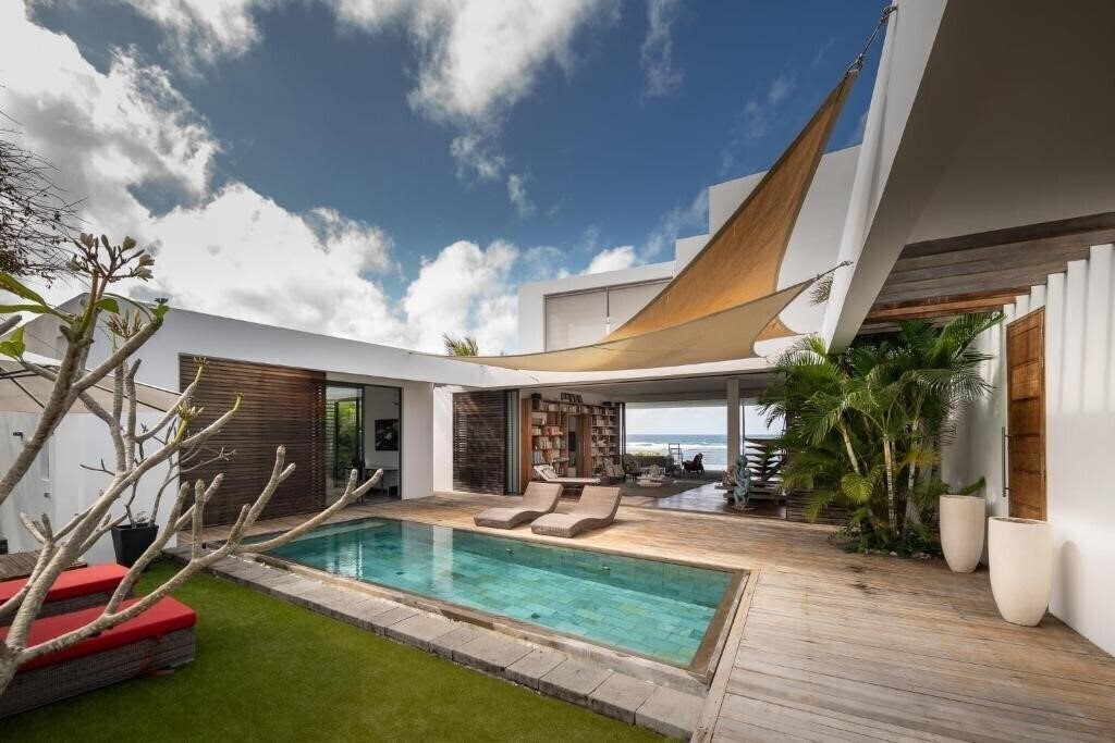 Панорама Villa Arty 3*