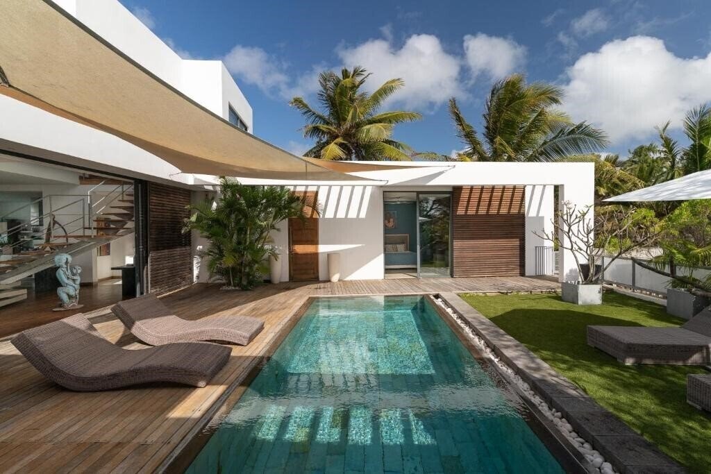 Фото Villa Arty 3*