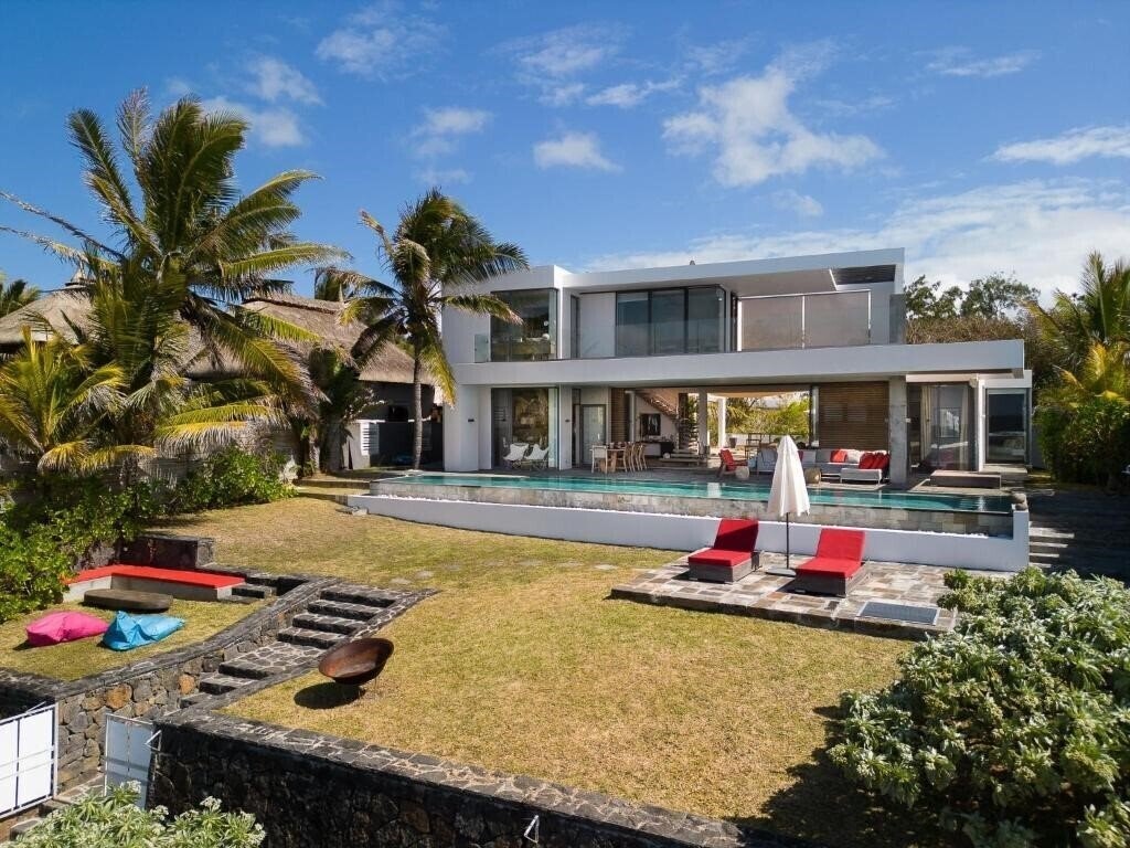 Фотографія Villa Arty 3*