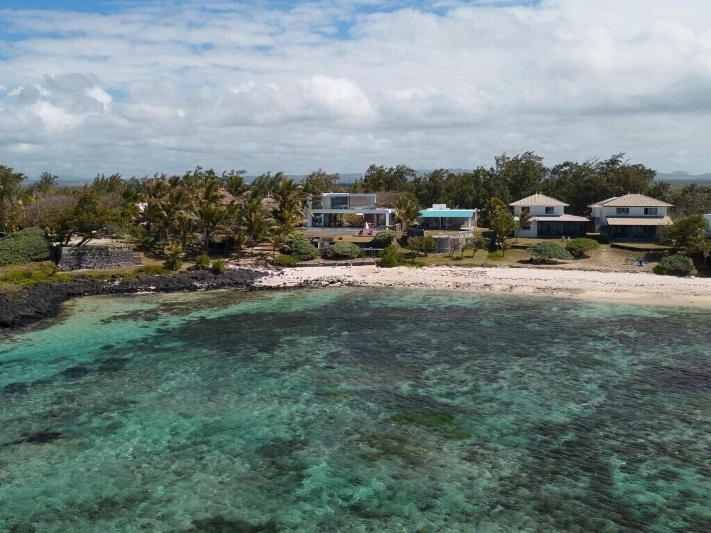 Картинка Villa Arty 3*