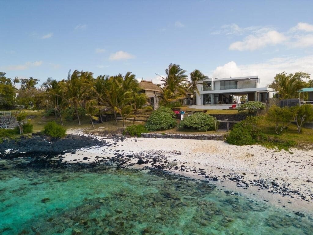 Вид Villa Arty 3*