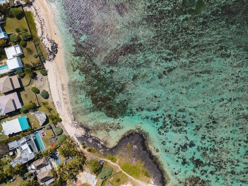 Територія Villa Arty 3*