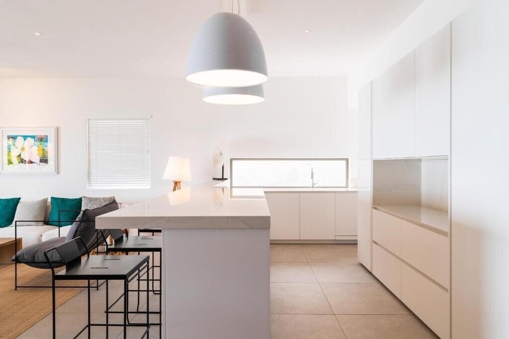 Апартаменти Villa Saphir вилла