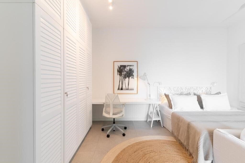 Вид Villa Saphir вилла