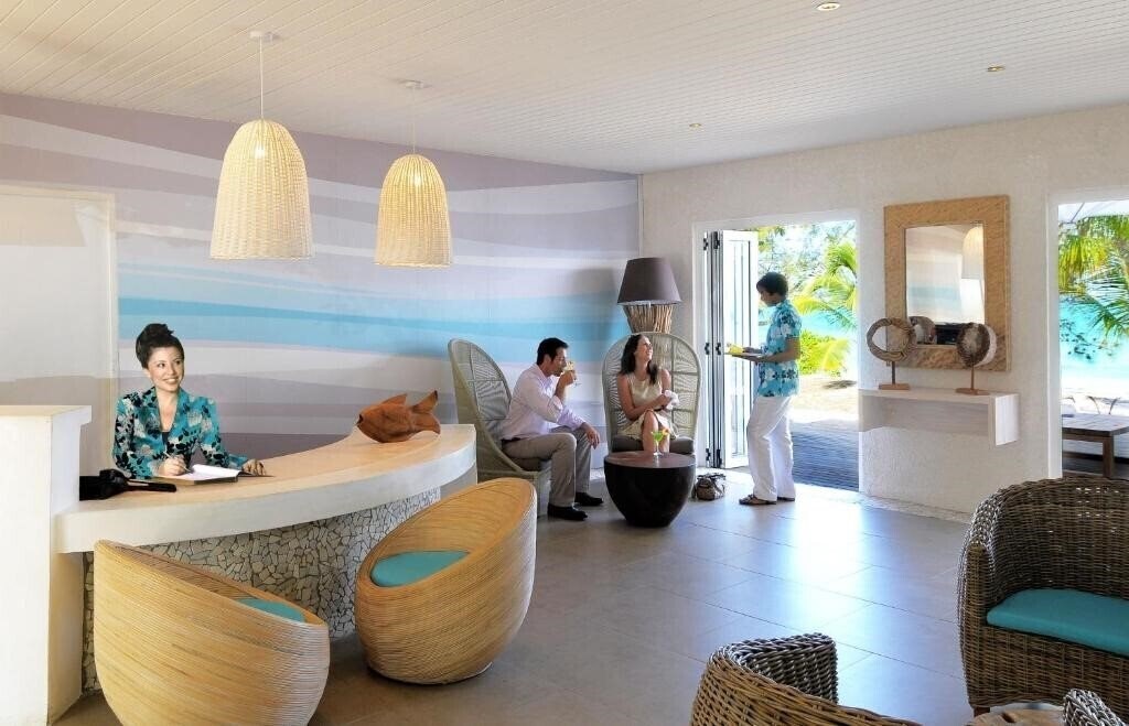 Територія Astroea Beach 3*