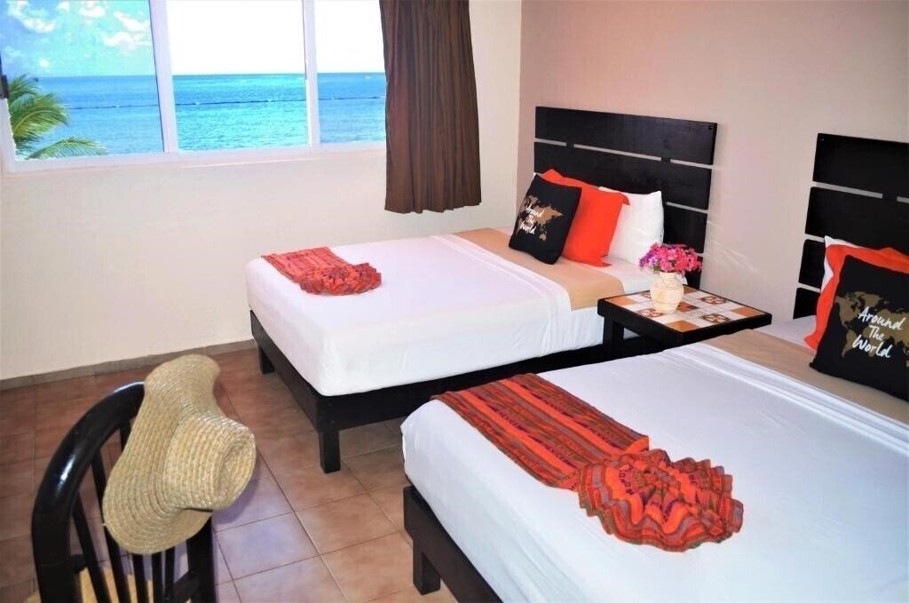 Изображение Hacienda Morelos 3*