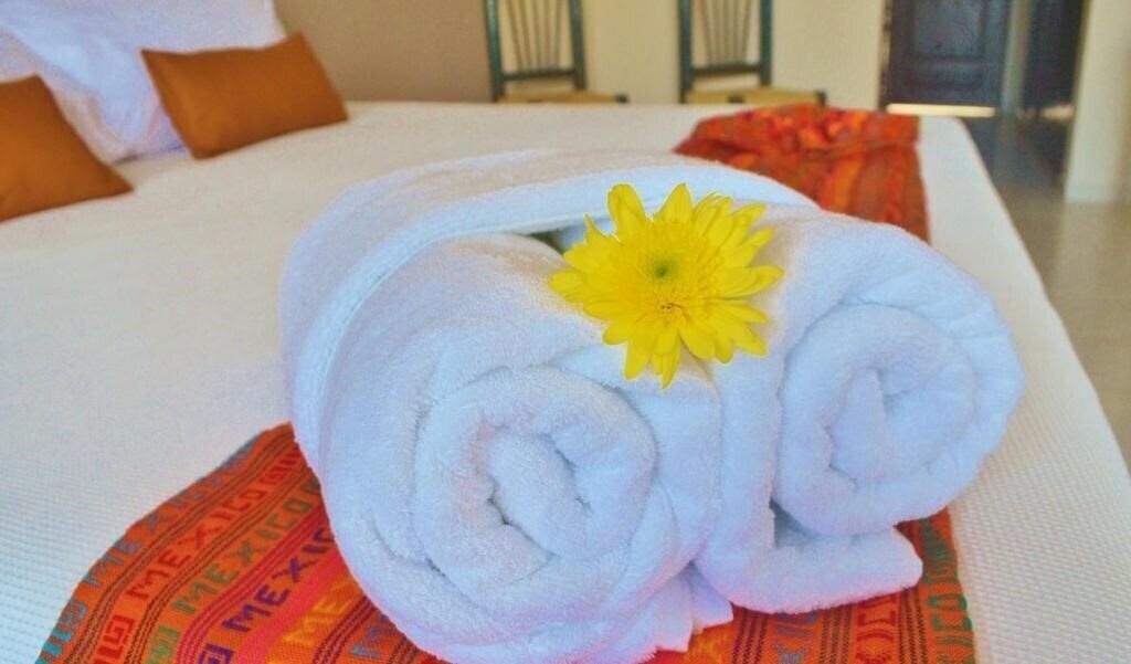 Территория Hacienda Morelos 3*