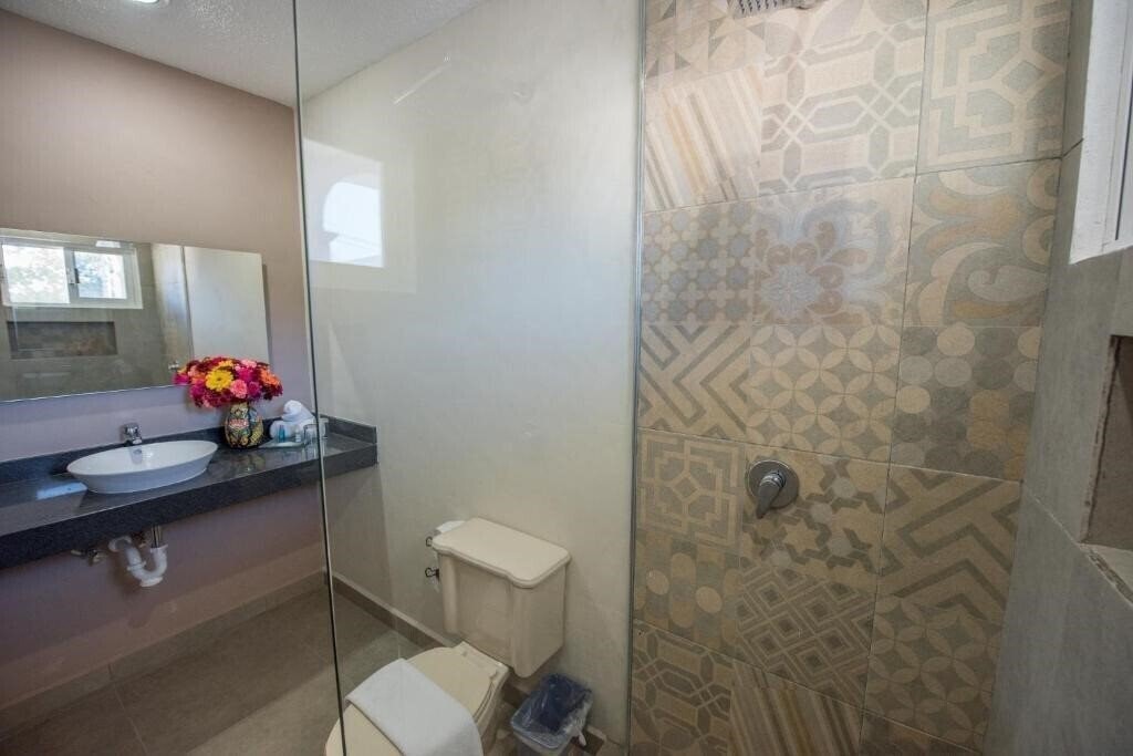 Апартаменты Hacienda Morelos 3*