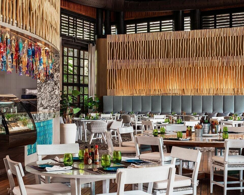 Панорама The Grand Mayan At Vidanta 5*