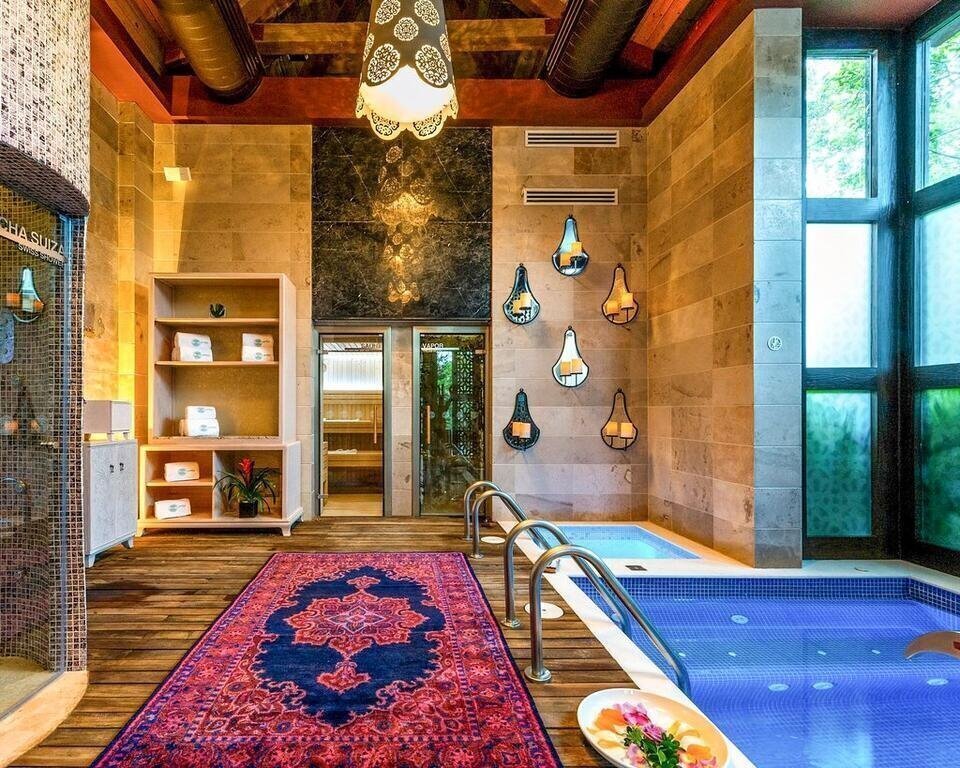 Фотография The Grand Mayan At Vidanta 5*