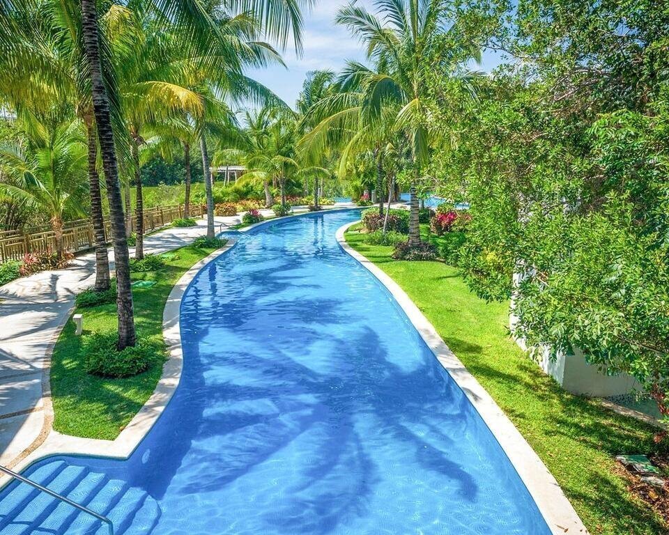 Вид The Grand Mayan At Vidanta 5*