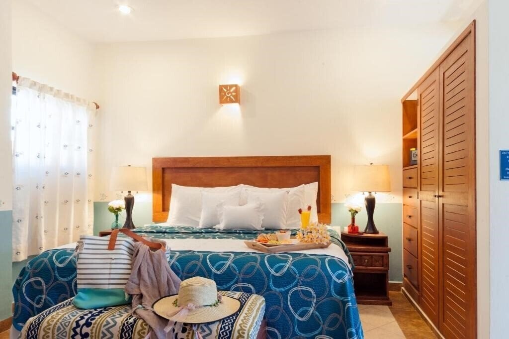 Вид Righetto Vacation Rentals 4*