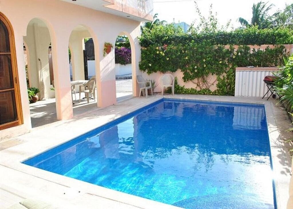 Апартаменты Righetto Vacation Rentals 4*