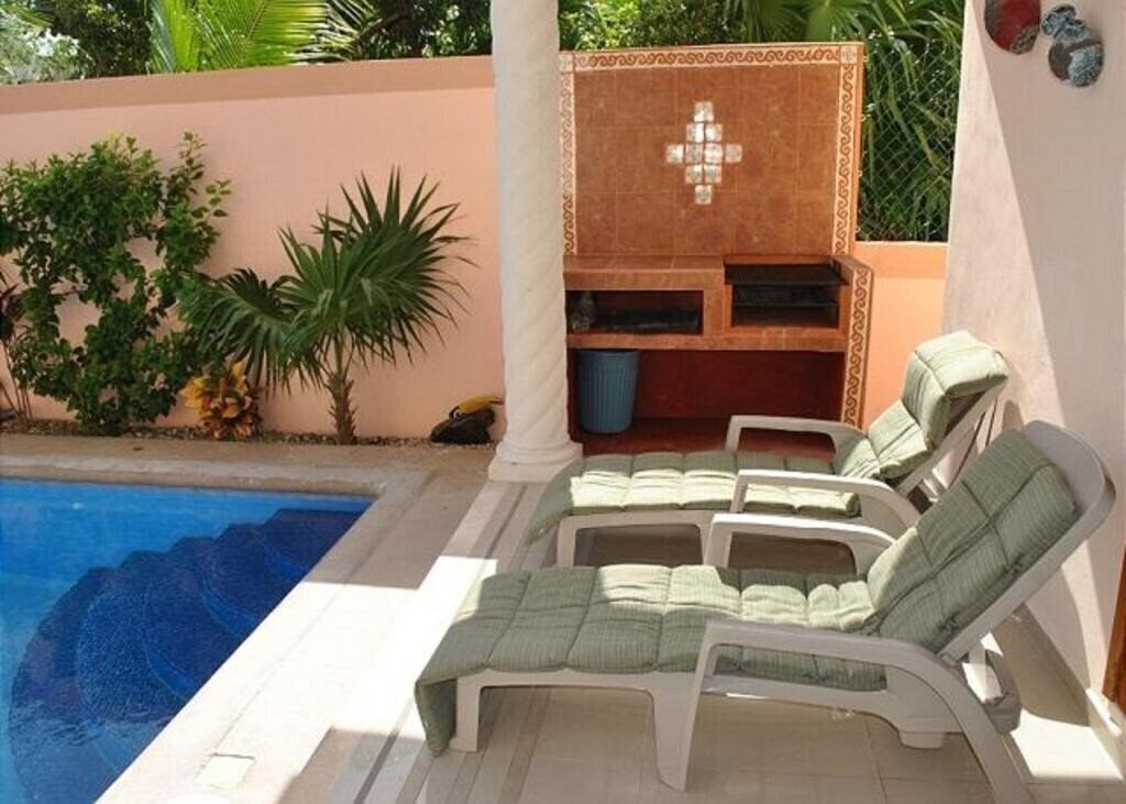 Панорама Righetto Vacation Rentals 4*