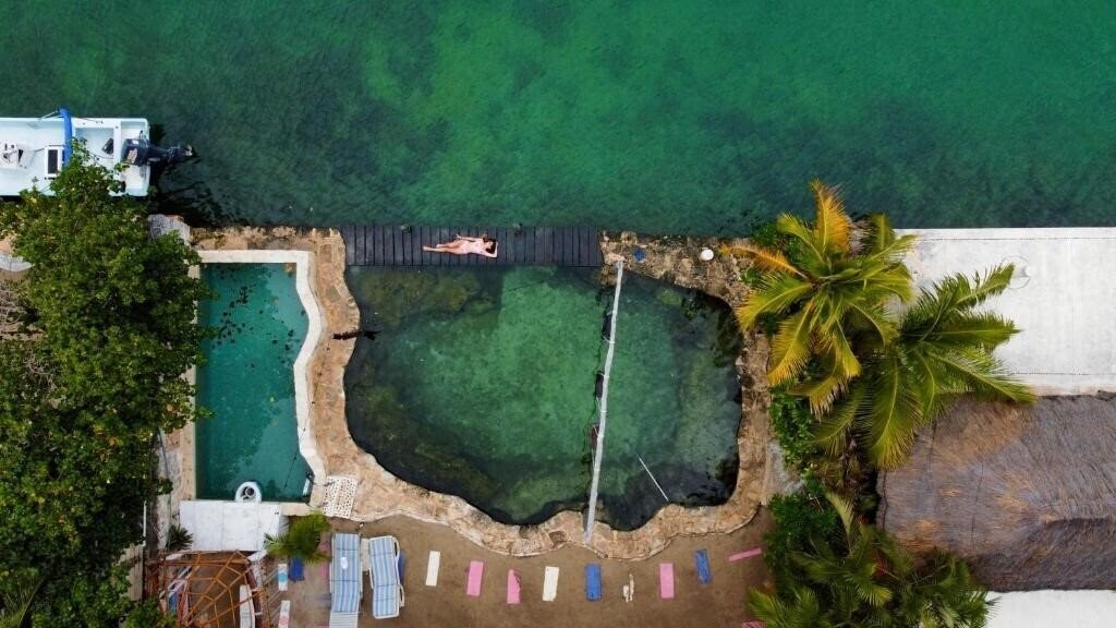 Апартаменты Lm By Inmense 3*