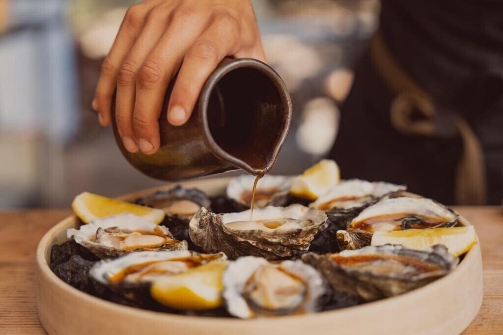 Апартаменти Banyan Tree Veya Valle De Guadalupe 5*