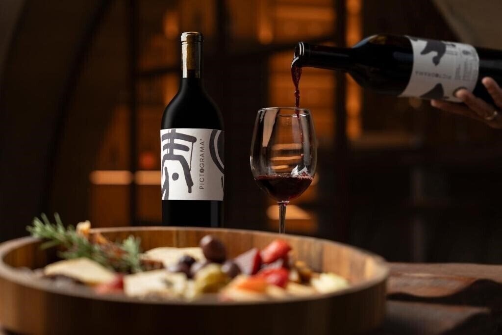 Фотографія Banyan Tree Veya Valle De Guadalupe 5*