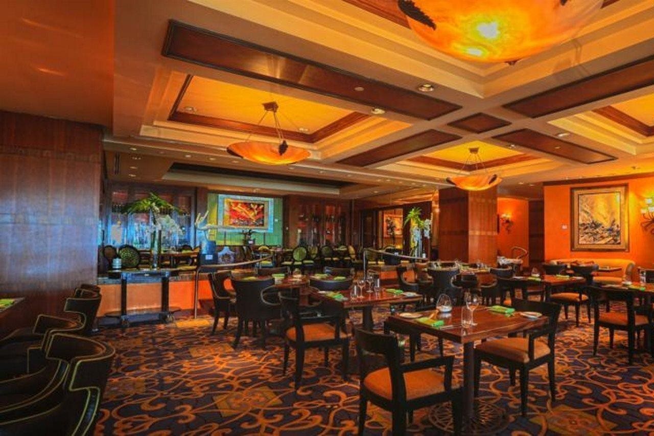 Територія Fairmont Pierre Marques 5*