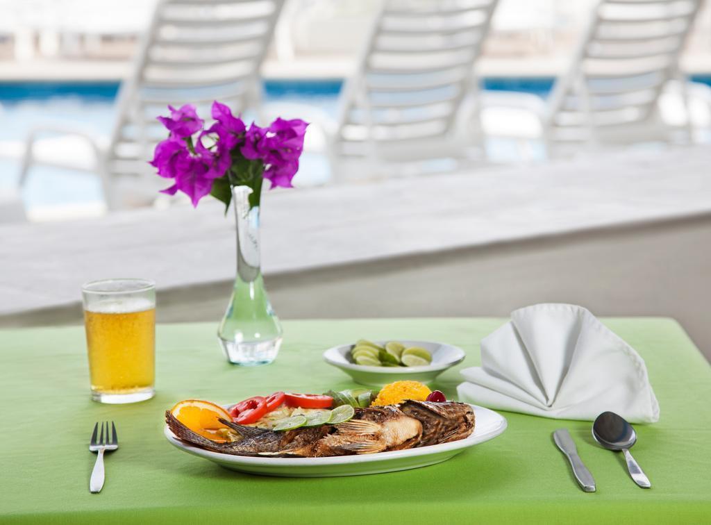 Вид Calinda Beach 4*