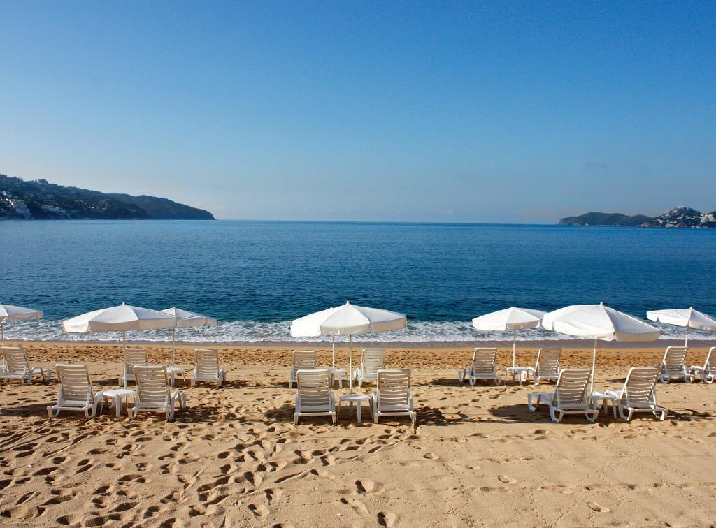 Панорама Calinda Beach 4*