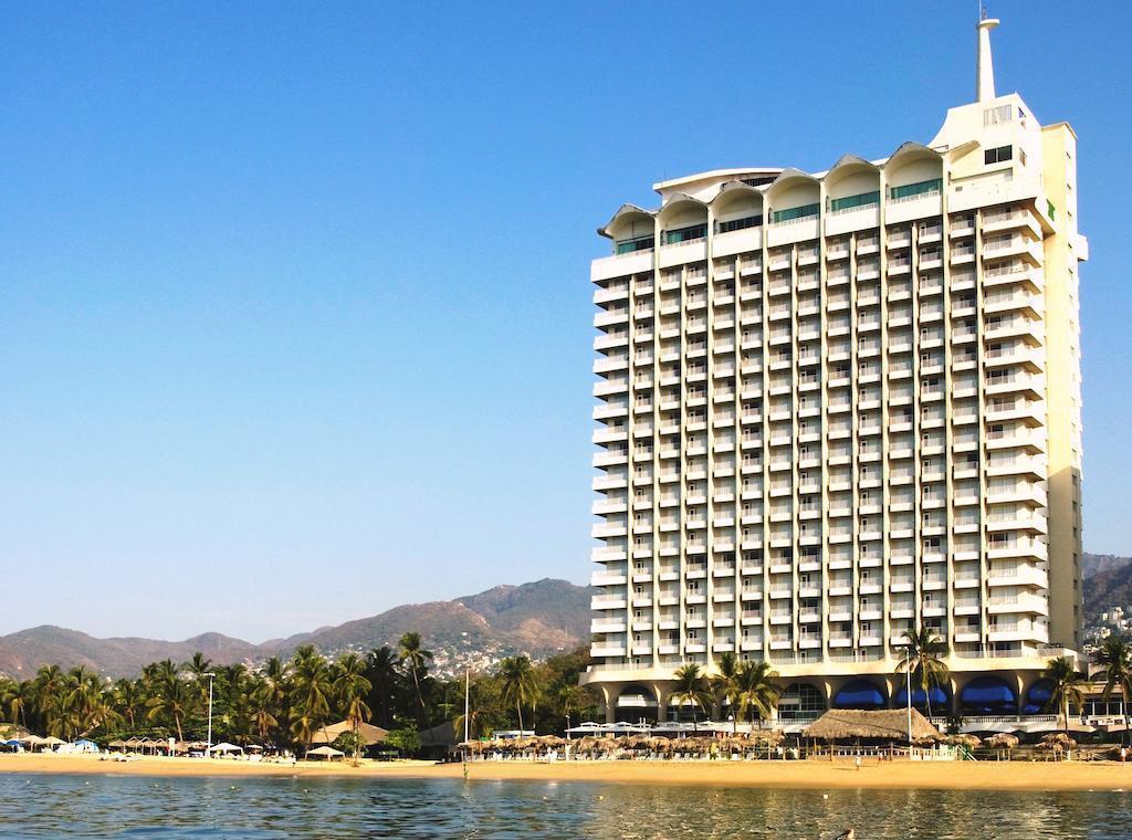 Зображення Krystal Beach Acapulco 3*