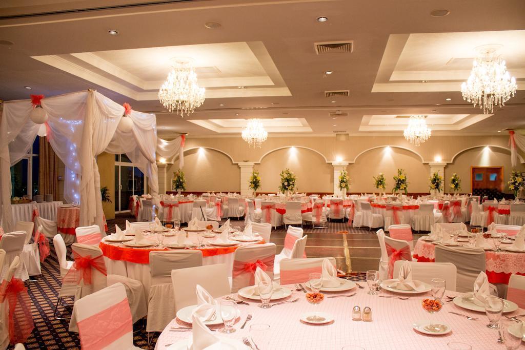 Картинка Krystal Beach Acapulco 3*