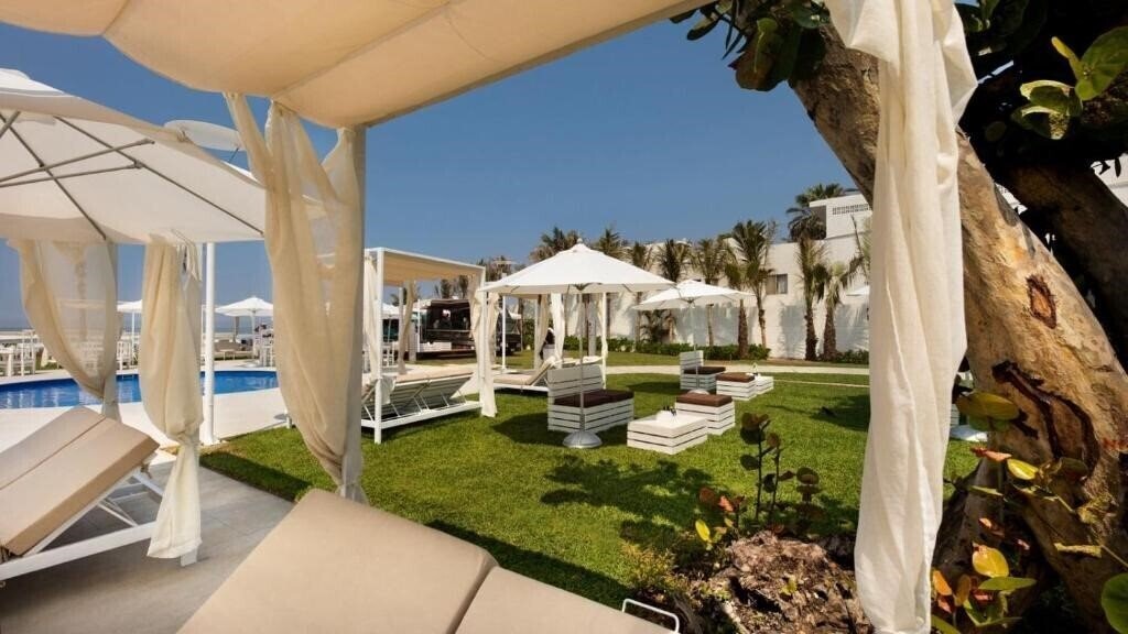 Панорама Pierre Mundo Imperial 3*