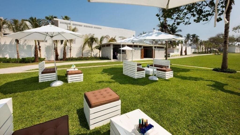 Вид Pierre Mundo Imperial 3*