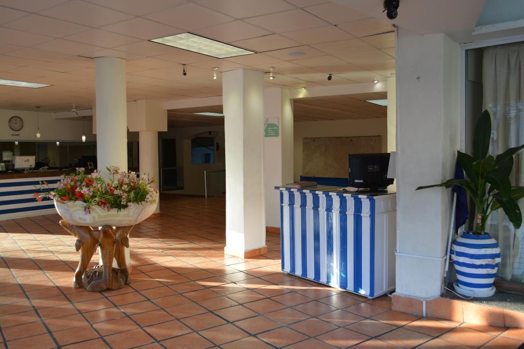 Фото Acamar Beach Resort 3*