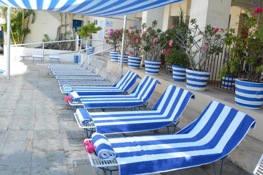 Фотография Acamar Beach Resort 3*