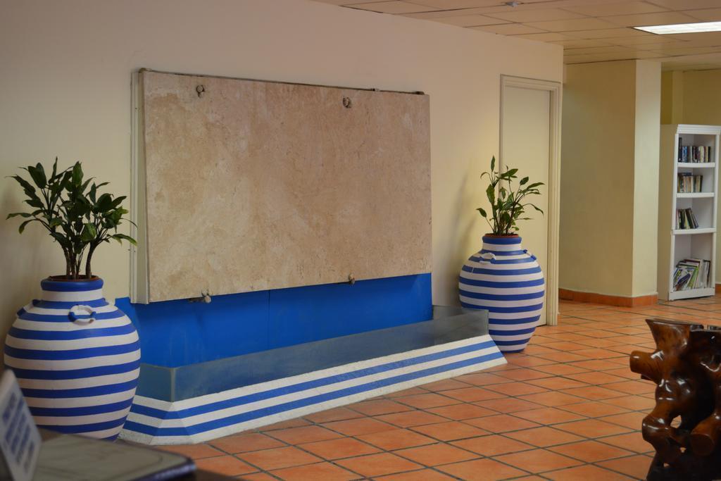 Изображение Acamar Beach Resort 3*