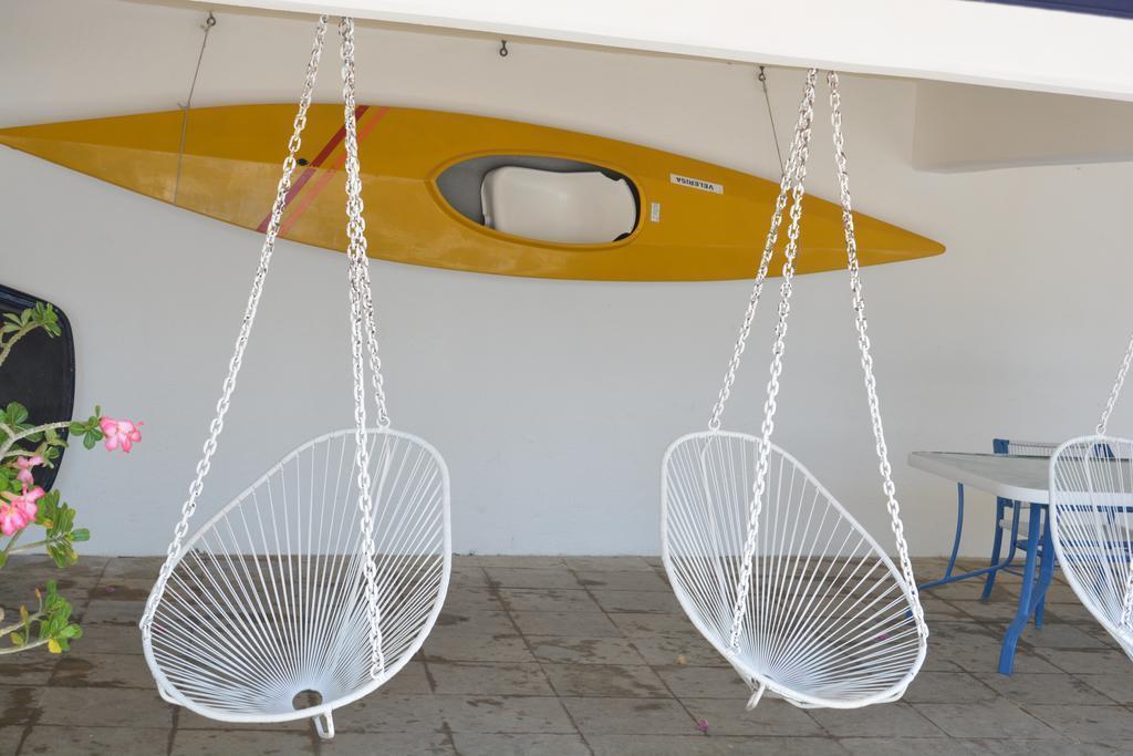 Территория Acamar Beach Resort 3*