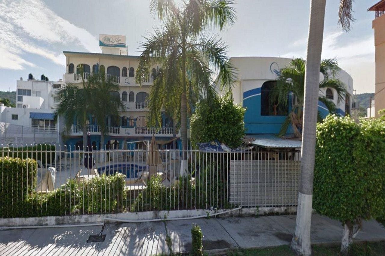 Апартаменти Acapulco Turquesa 3*