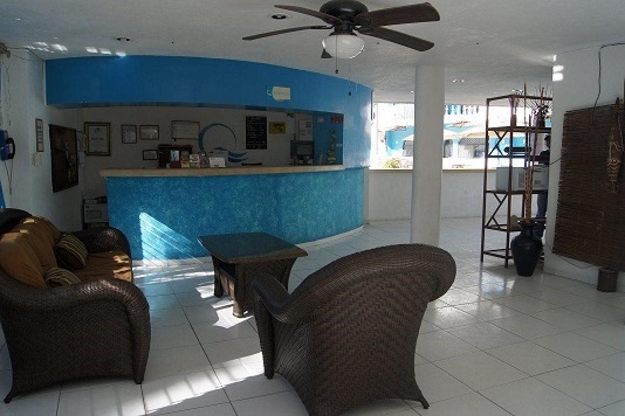 Панорама Acapulco Turquesa 3*