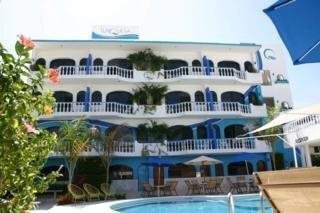 Фотографія Acapulco Turquesa 3*