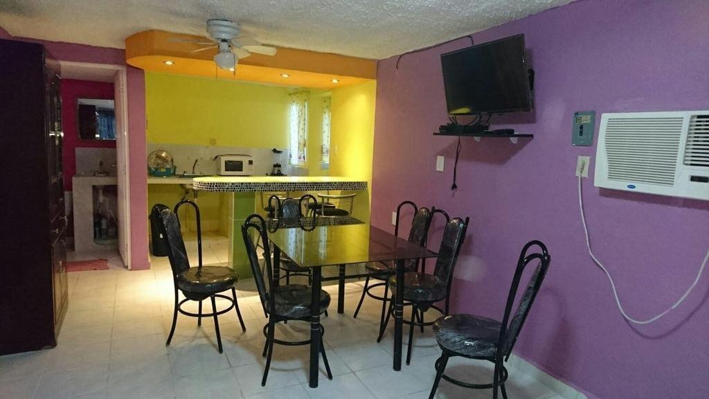 Апартаменти Club Piedras De Sol Acapulco Diamante 3*