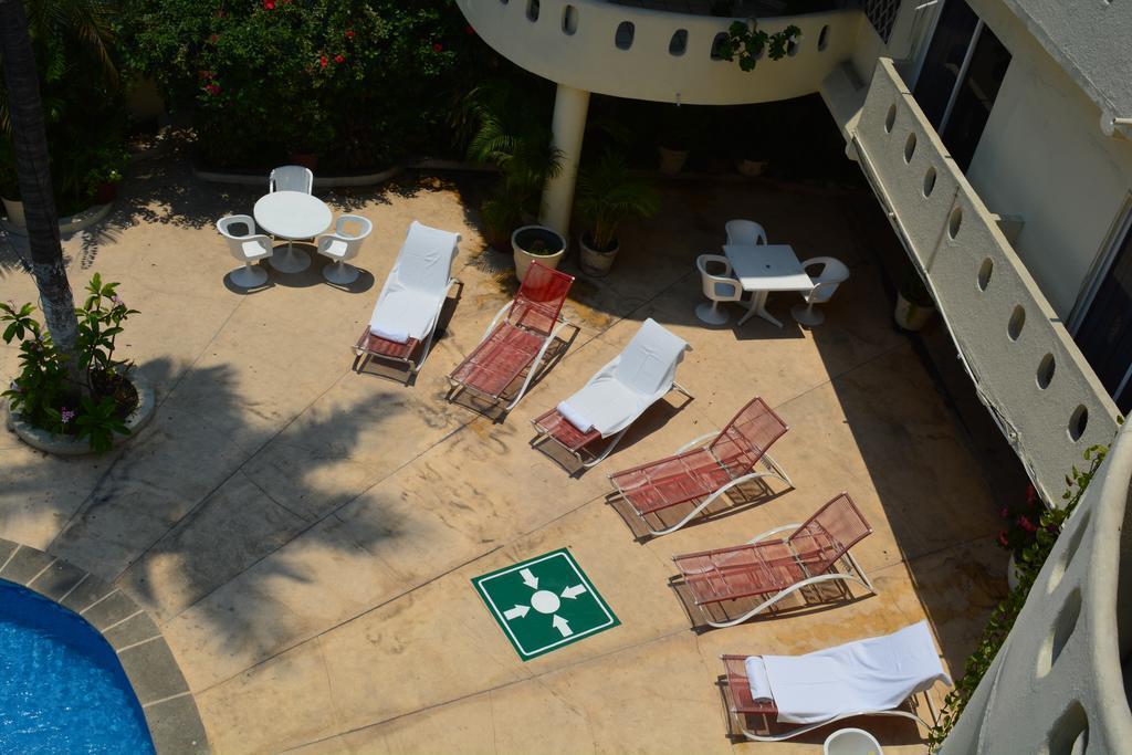 Фотография Costa Linda 3*