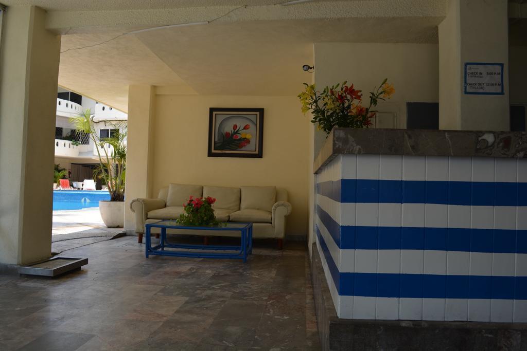 Изображение Costa Linda 3*