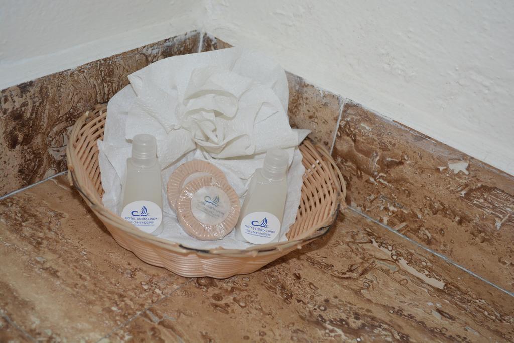 Картинка Costa Linda 3*